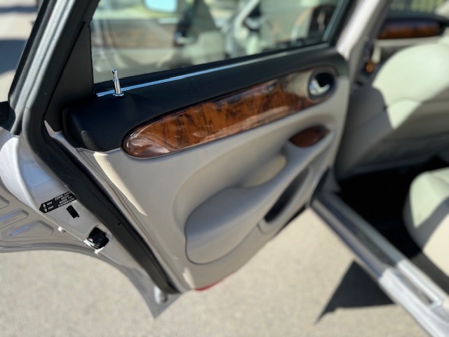 Used 2002 Jaguar XJR 100 For Sale ($15,800) | Private Used 2002 Jaguar XJR 100 For Sale ($15,800) | Private