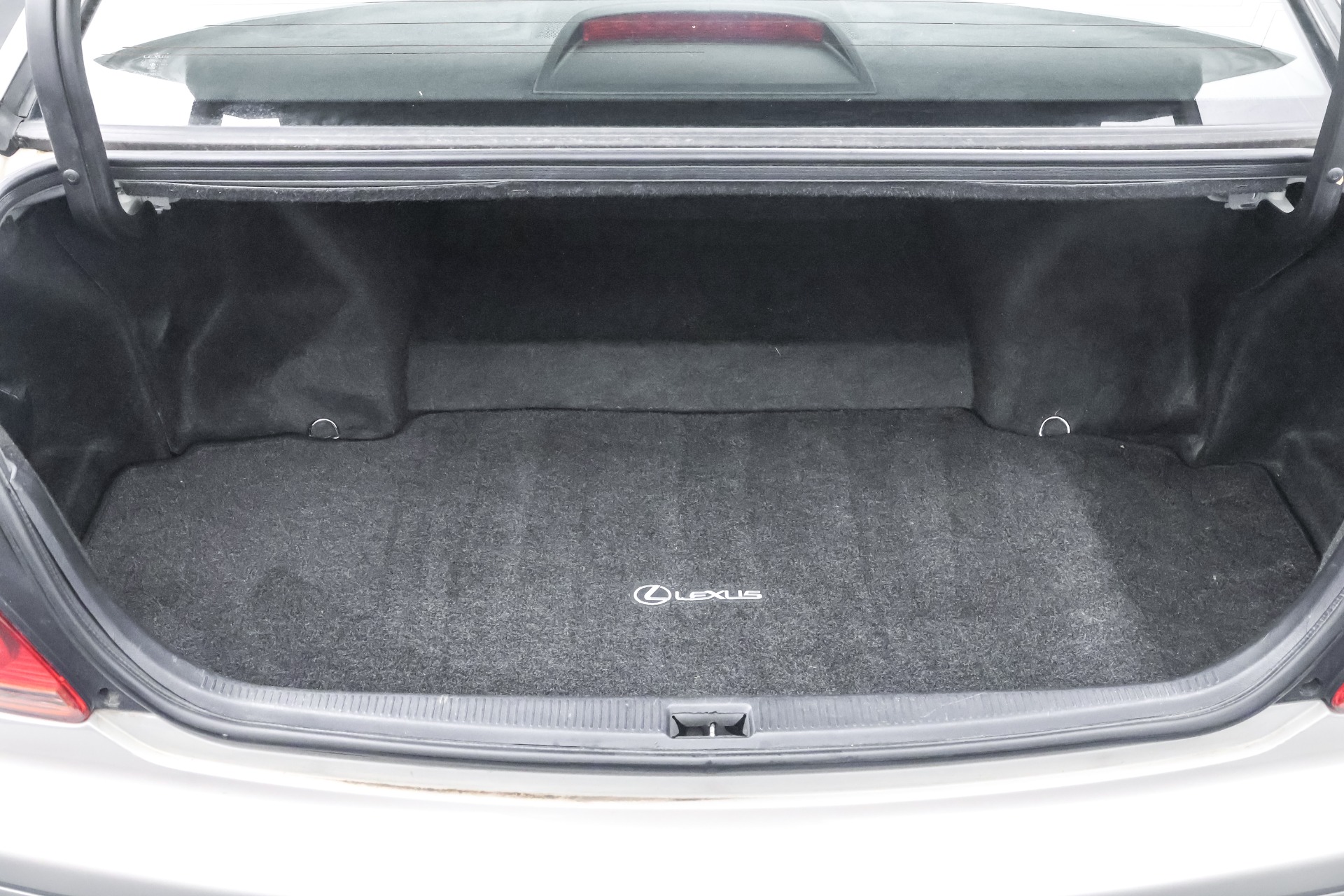 Used 2003 Lexus GS 300 For Sale ($14,444) | Private Collection