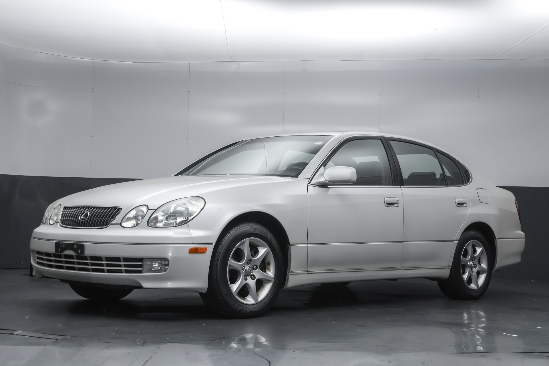 2003 Lexus GS 350 300's photo