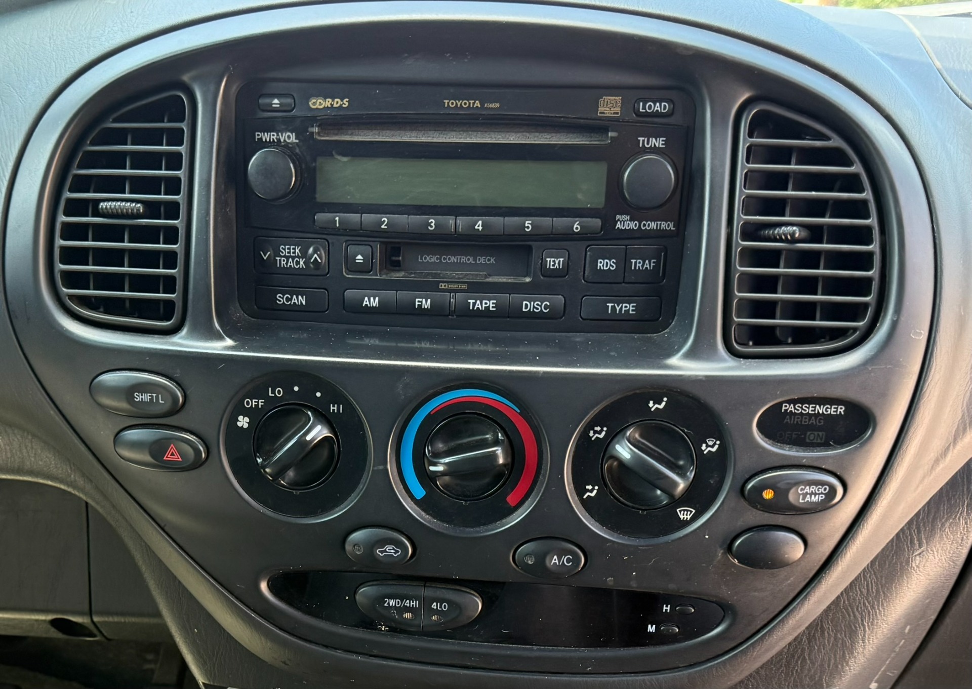 2005 Toyota Tundra SR5 photo 15