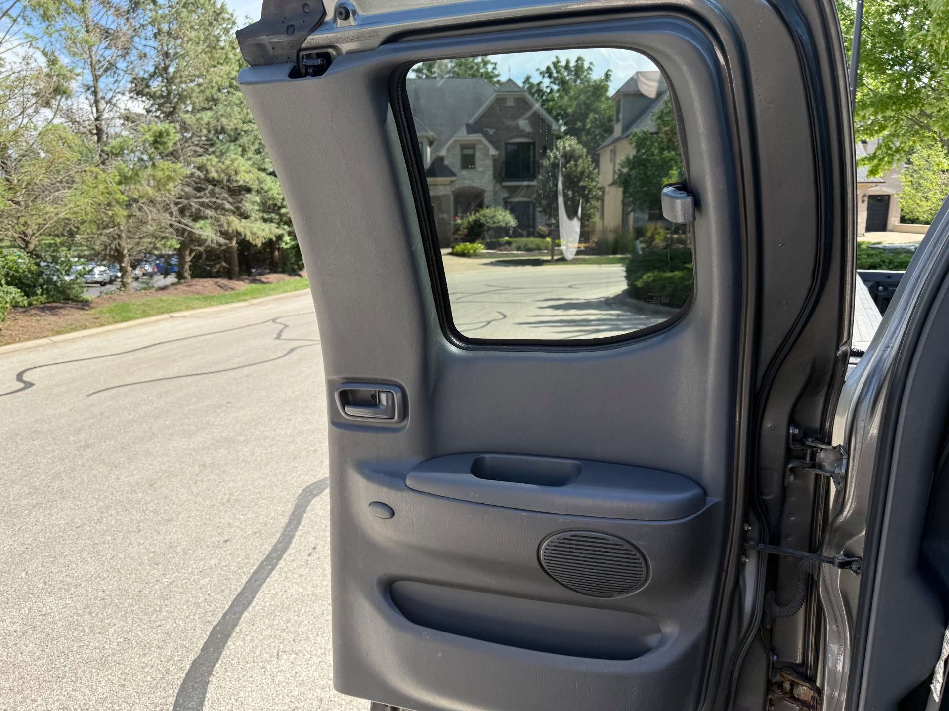 2005 Toyota Tundra SR5 photo 16