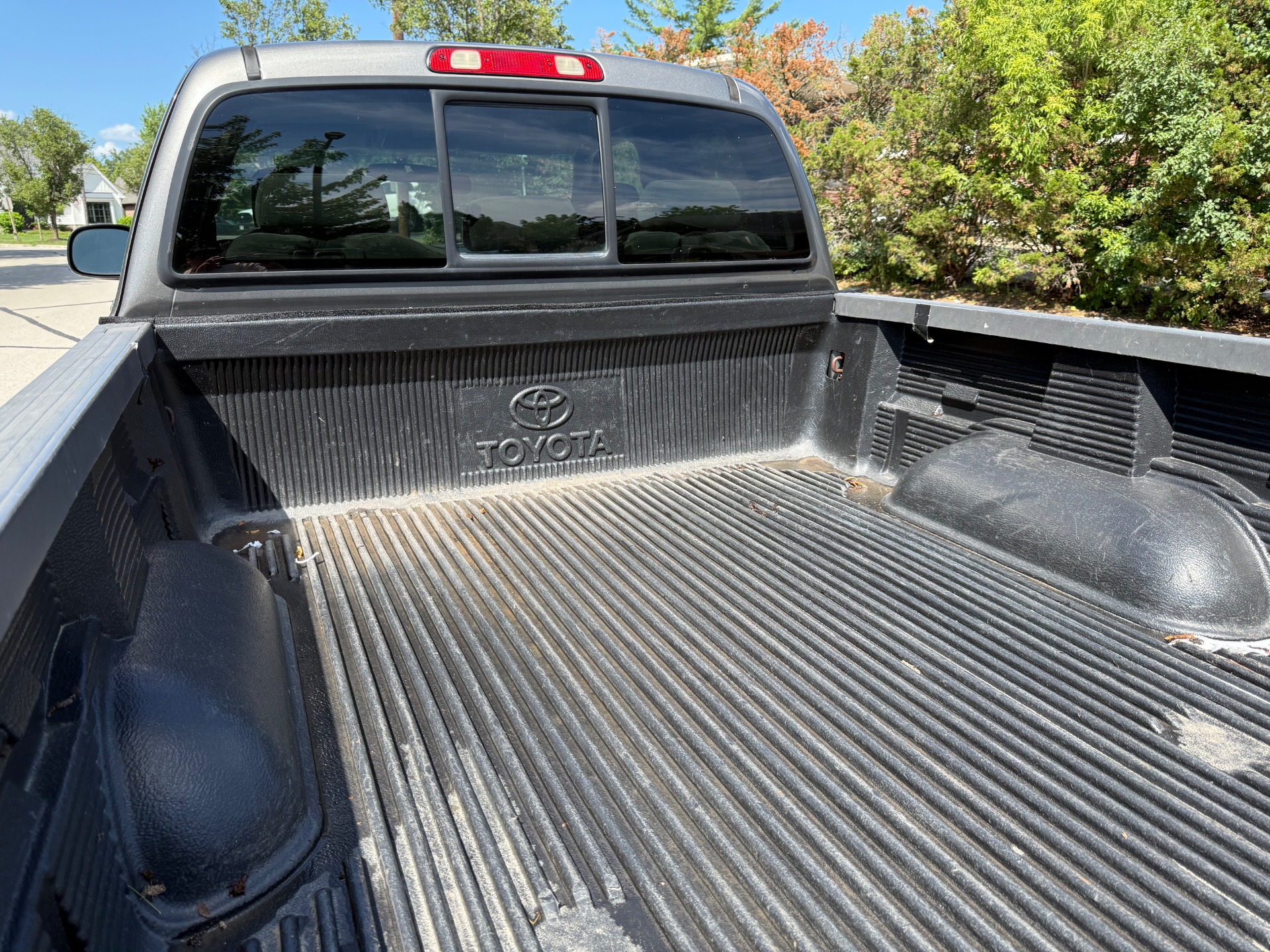 2005 Toyota Tundra SR5 photo 19