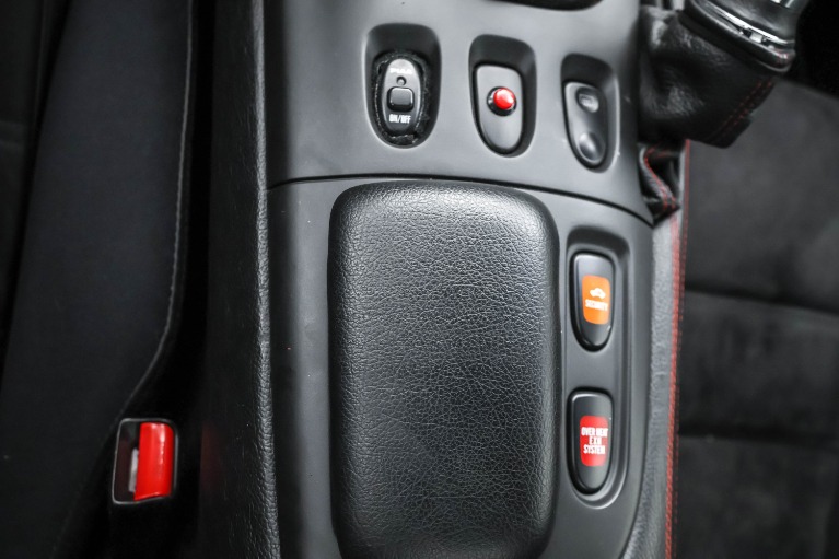 Used 1993 MAZDA RX-7 R1 for sale $115,800 at Private Collection Chicago in Naperville IL 60563 11