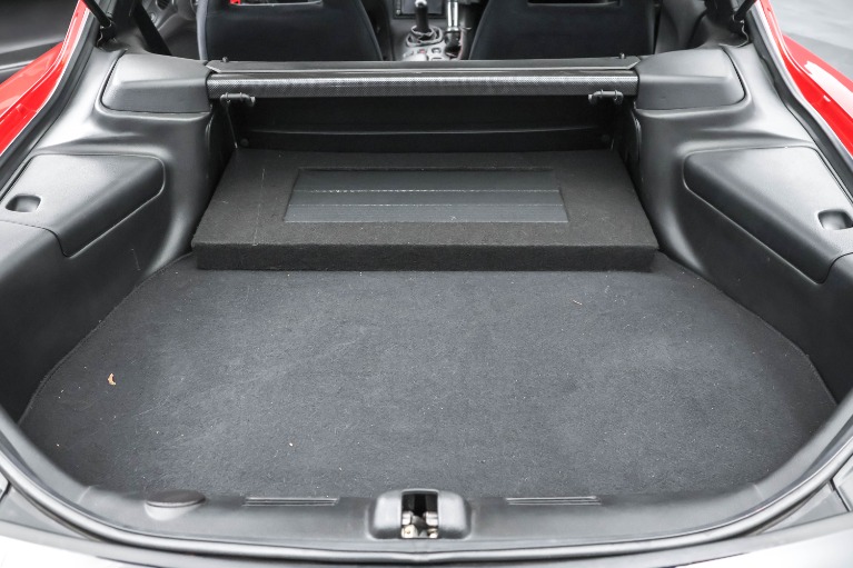 Used 1993 MAZDA RX-7 R1 for sale $115,800 at Private Collection Chicago in Naperville IL 60563 12