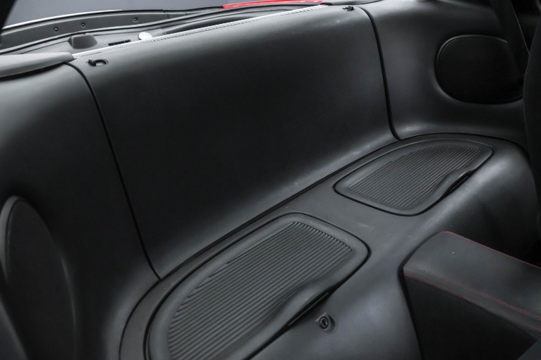 Used 1993 MAZDA RX-7 R1 for sale $115,800 at Private Collection Chicago in Naperville IL 60563 14