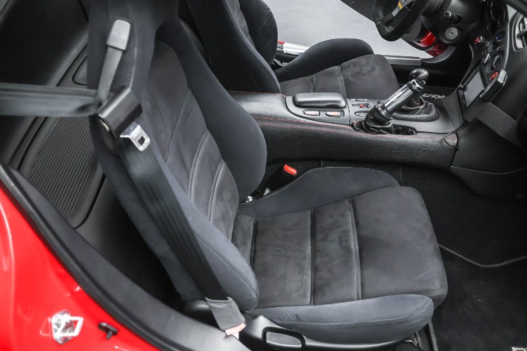 Used 1993 MAZDA RX-7 R1 for sale $115,800 at Private Collection Chicago in Naperville IL 60563 6