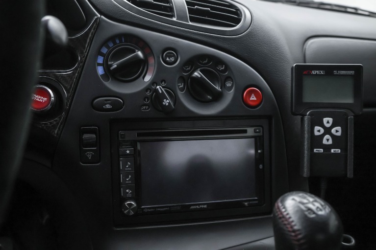 Used 1993 MAZDA RX-7 R1 for sale $115,800 at Private Collection Chicago in Naperville IL 60563 7