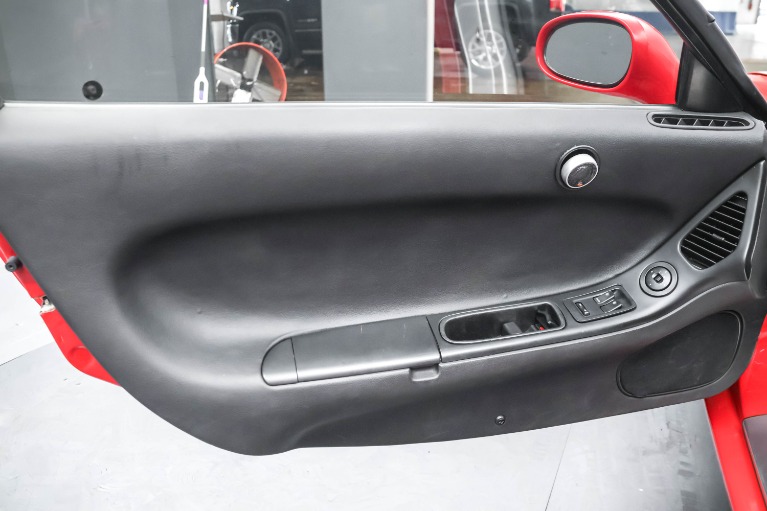 Used 1993 MAZDA RX-7 R1 for sale $115,800 at Private Collection Chicago in Naperville IL 60563 8