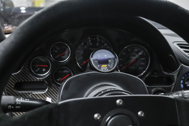 Used 1993 MAZDA RX-7 R1 for sale $115,800 at Private Collection Chicago in Naperville IL 60563 9