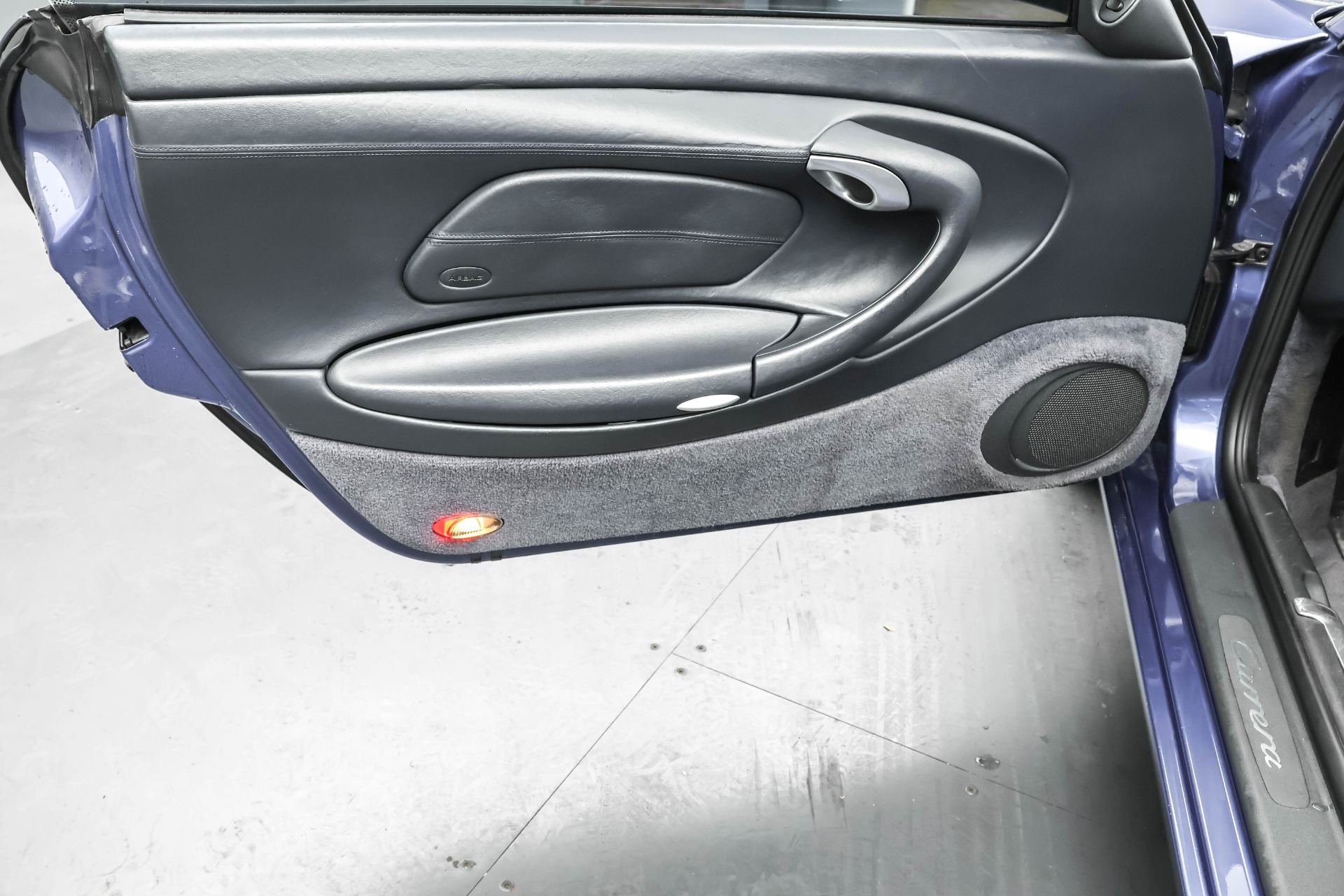 1999 Porsche 911 photo 10