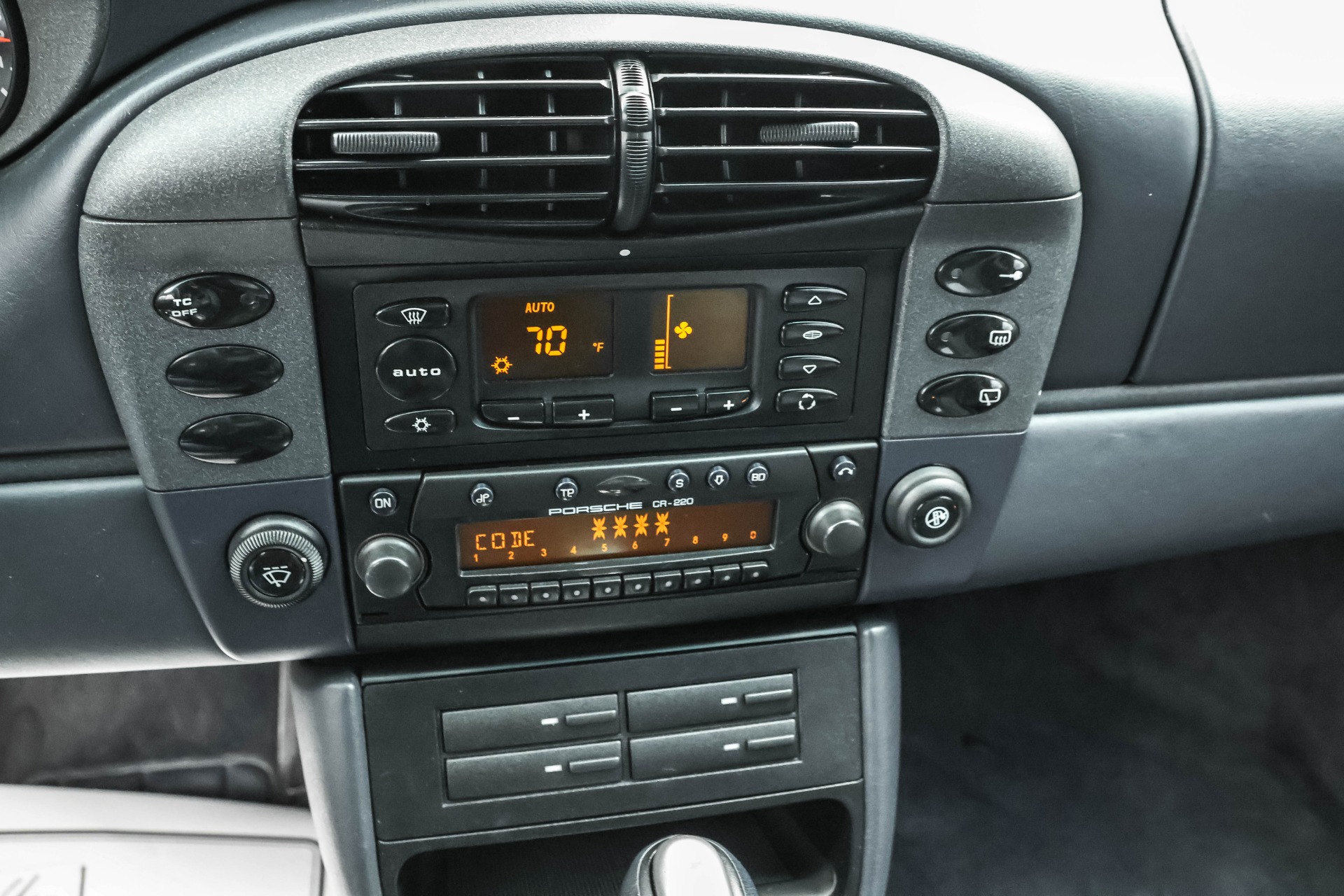 1999 Porsche 911 photo 15