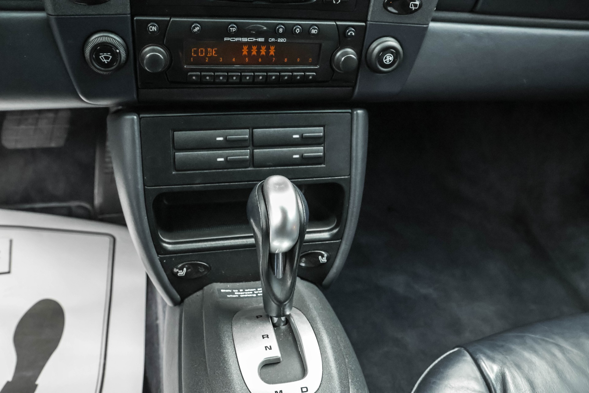 1999 Porsche 911 photo 16
