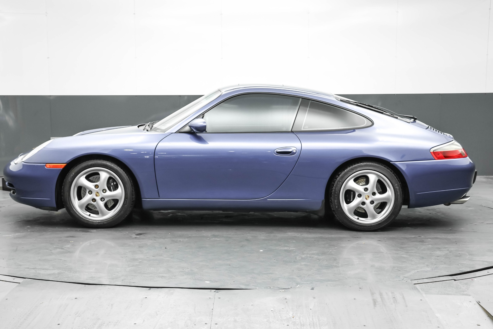 1999 Porsche 911 photo 2