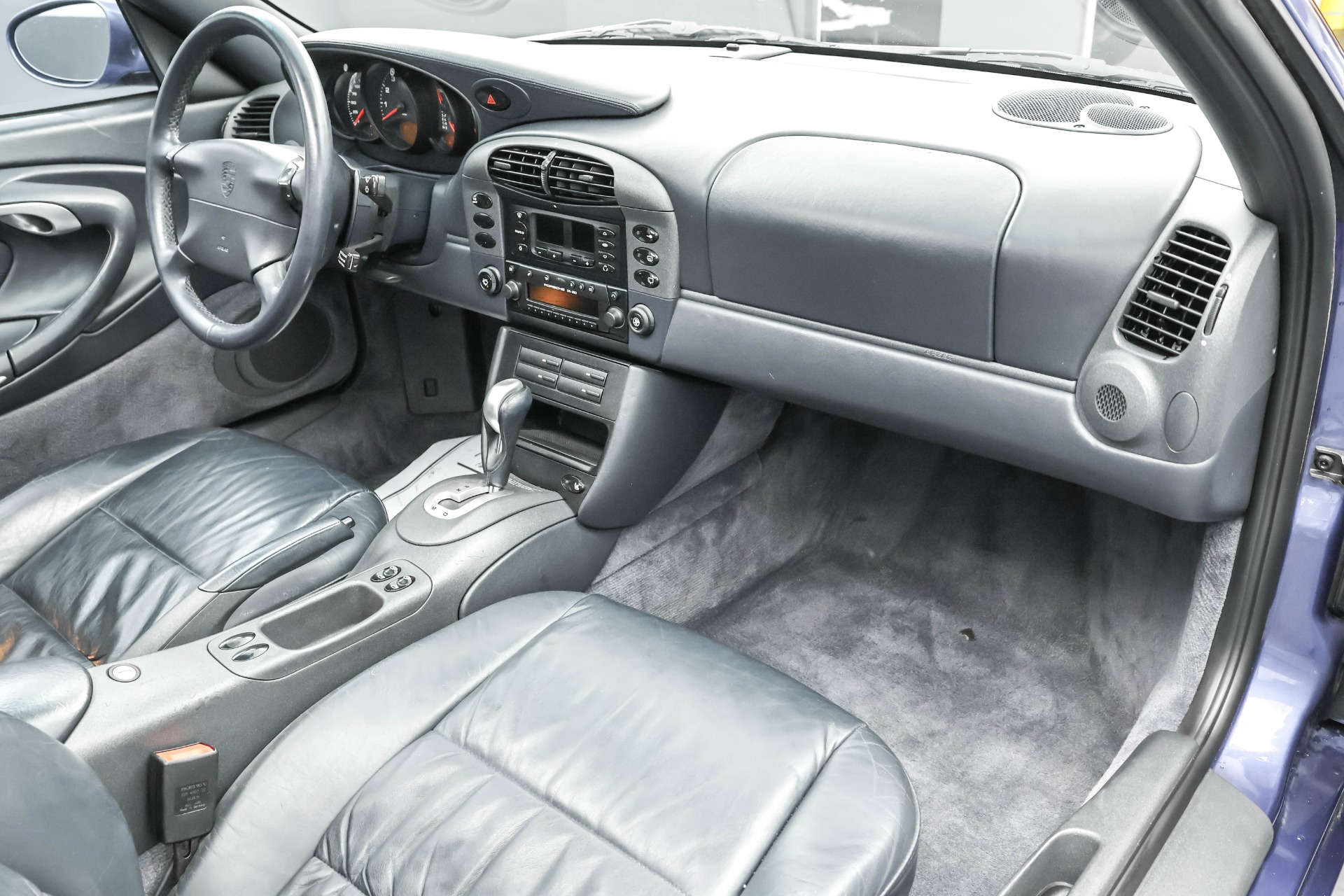 1999 Porsche 911 photo 20