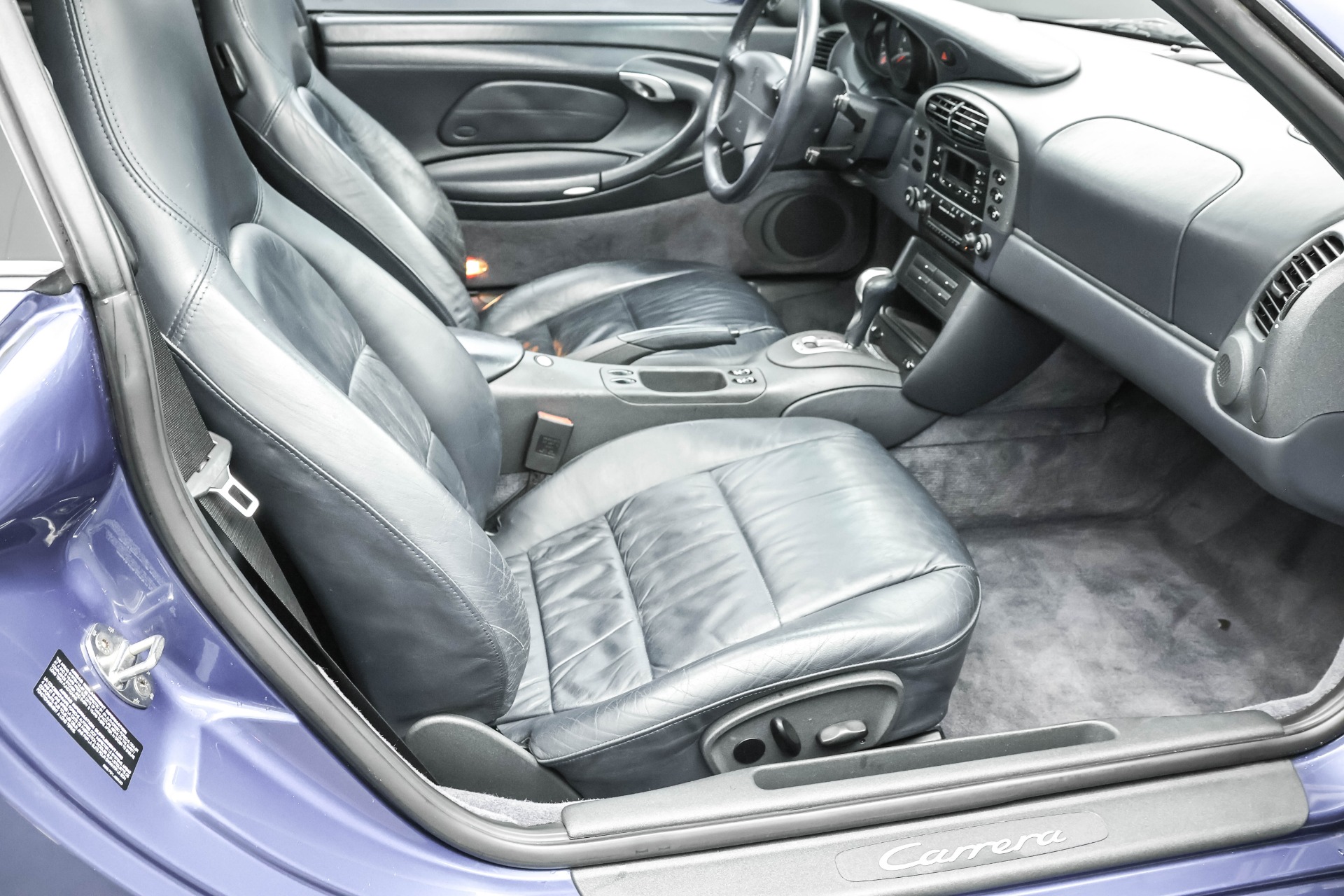 1999 Porsche 911 photo 21
