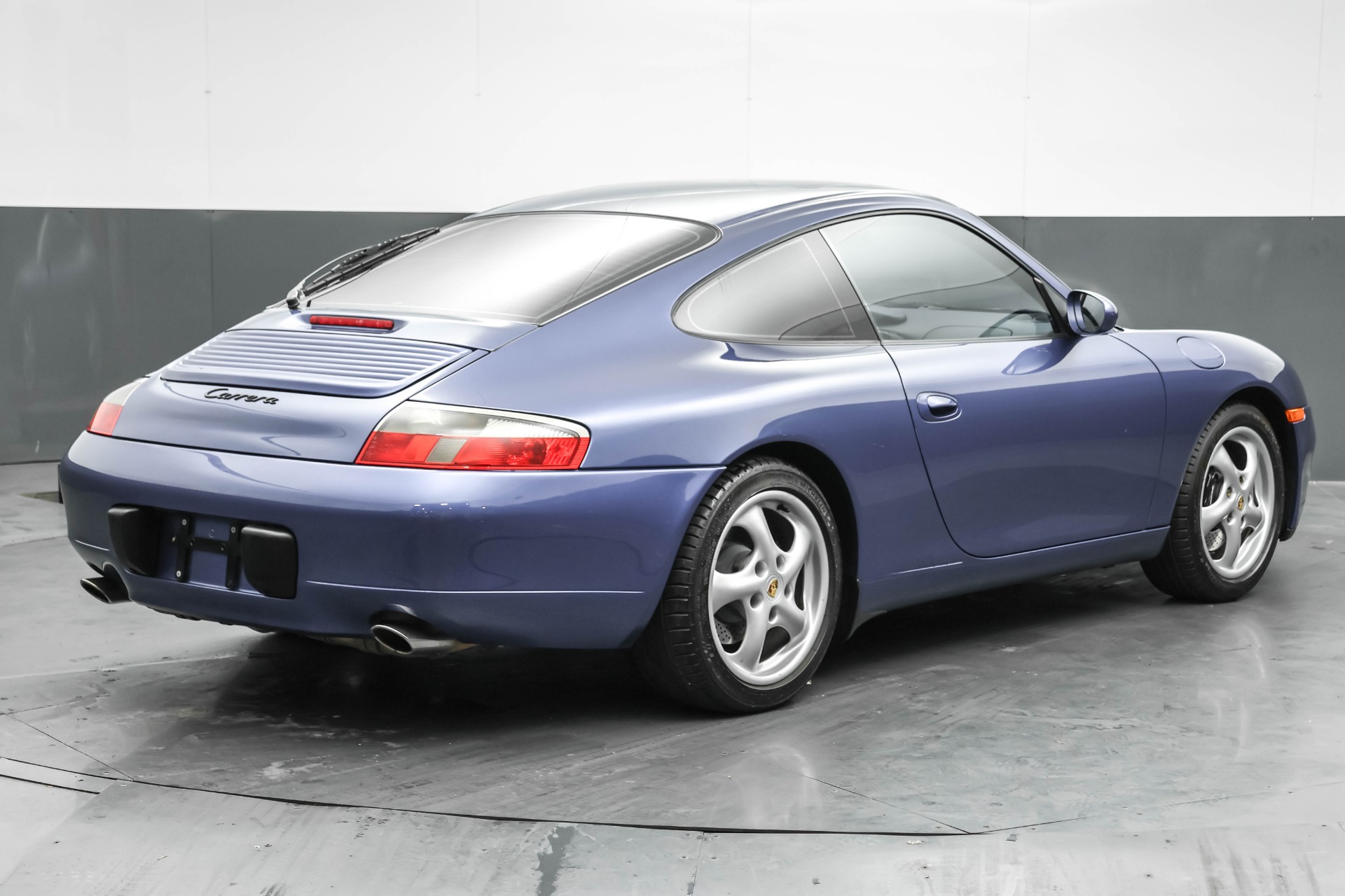1999 Porsche 911 photo 5