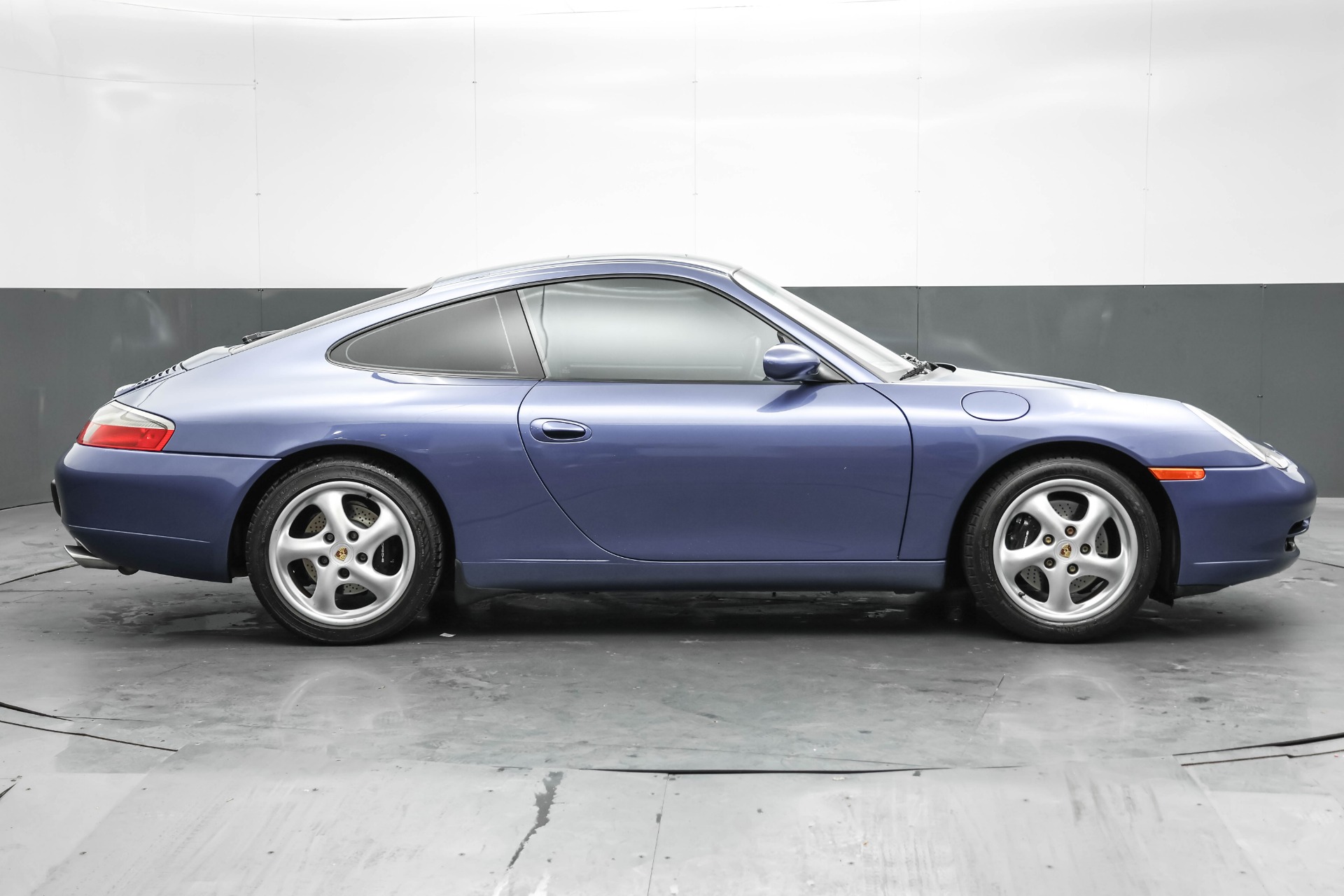 1999 Porsche 911 photo 6
