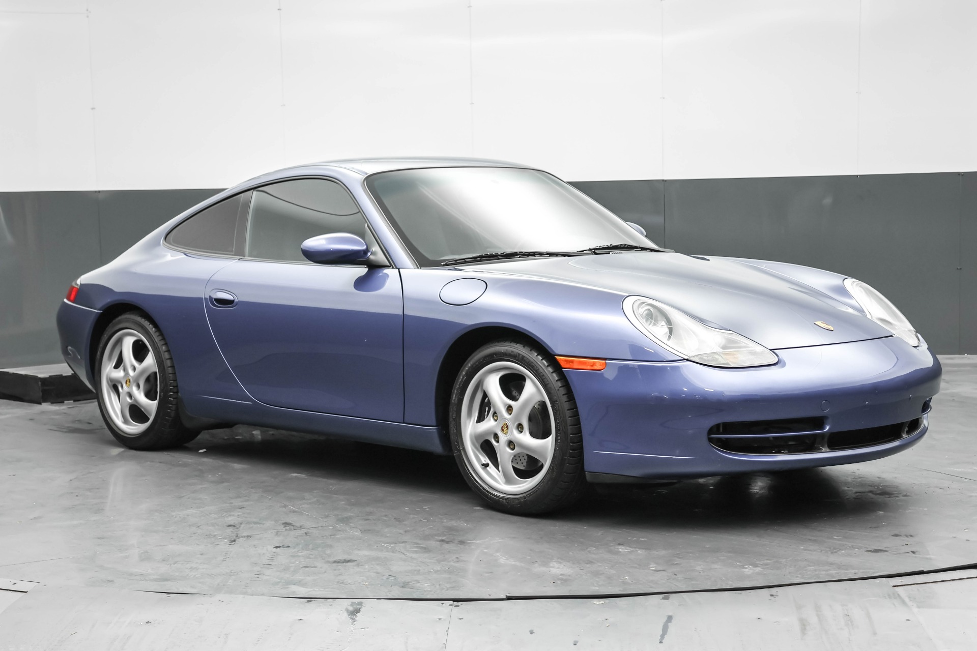 1999 Porsche 911 photo 7