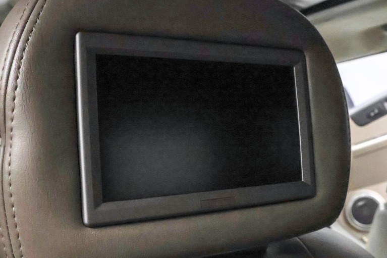 2003 Hummer H2 Base - Photo 36
