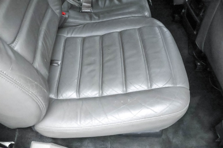 2003 Hummer H2 Base - Photo 39