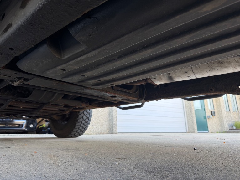 2003 Hummer H2 Base - Photo 44