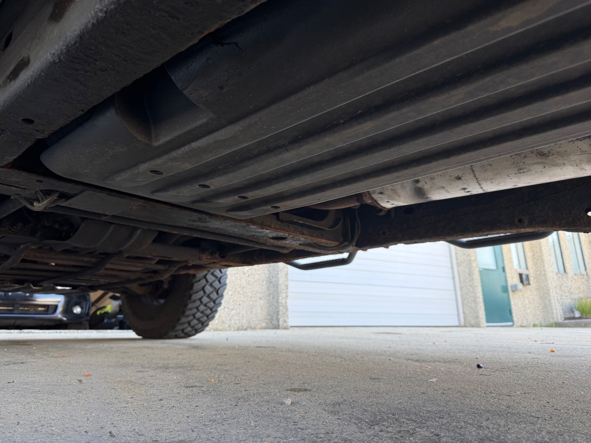 2003 Hummer H2 Base - Photo 20