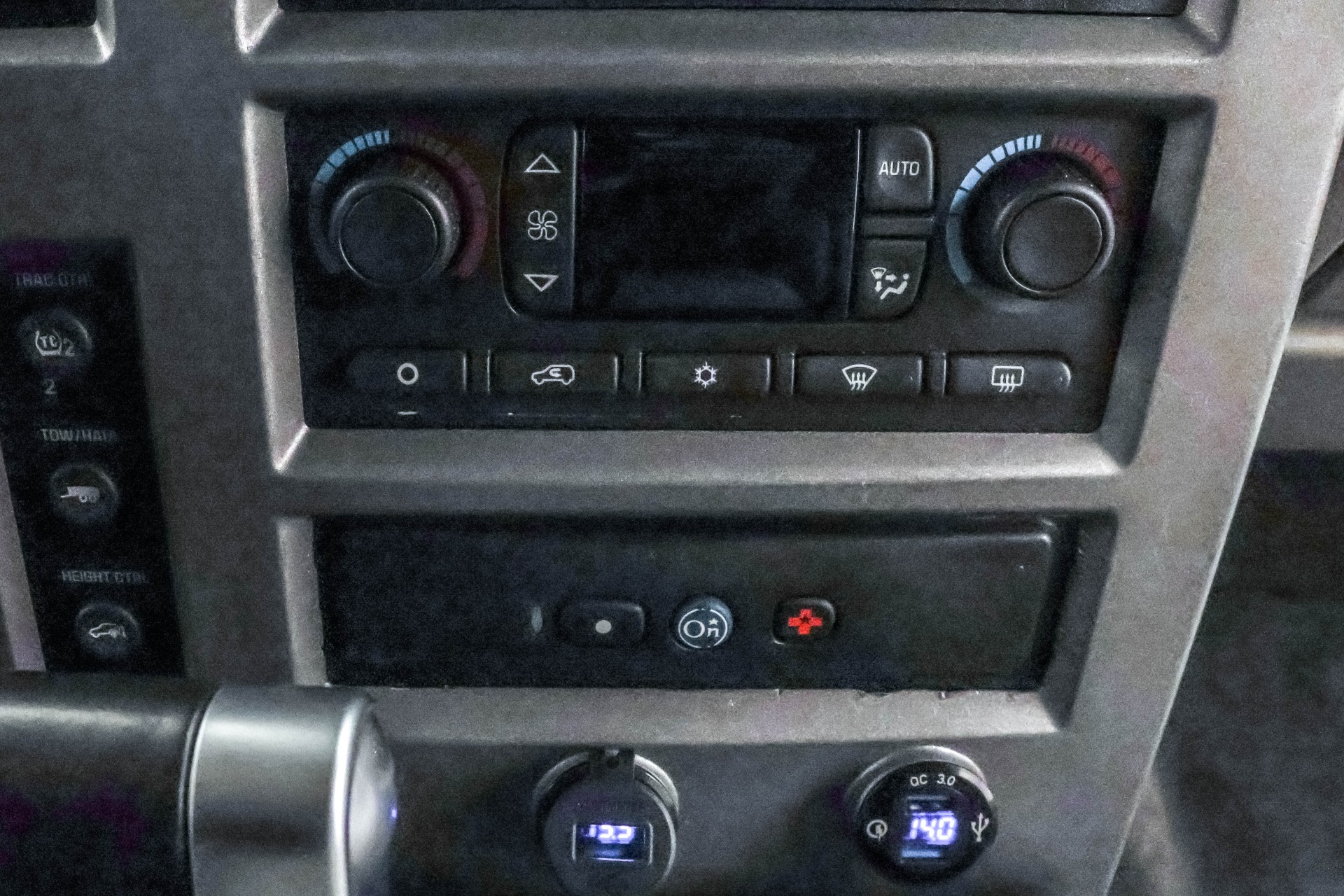 2003 Hummer H2 Base - Photo 9