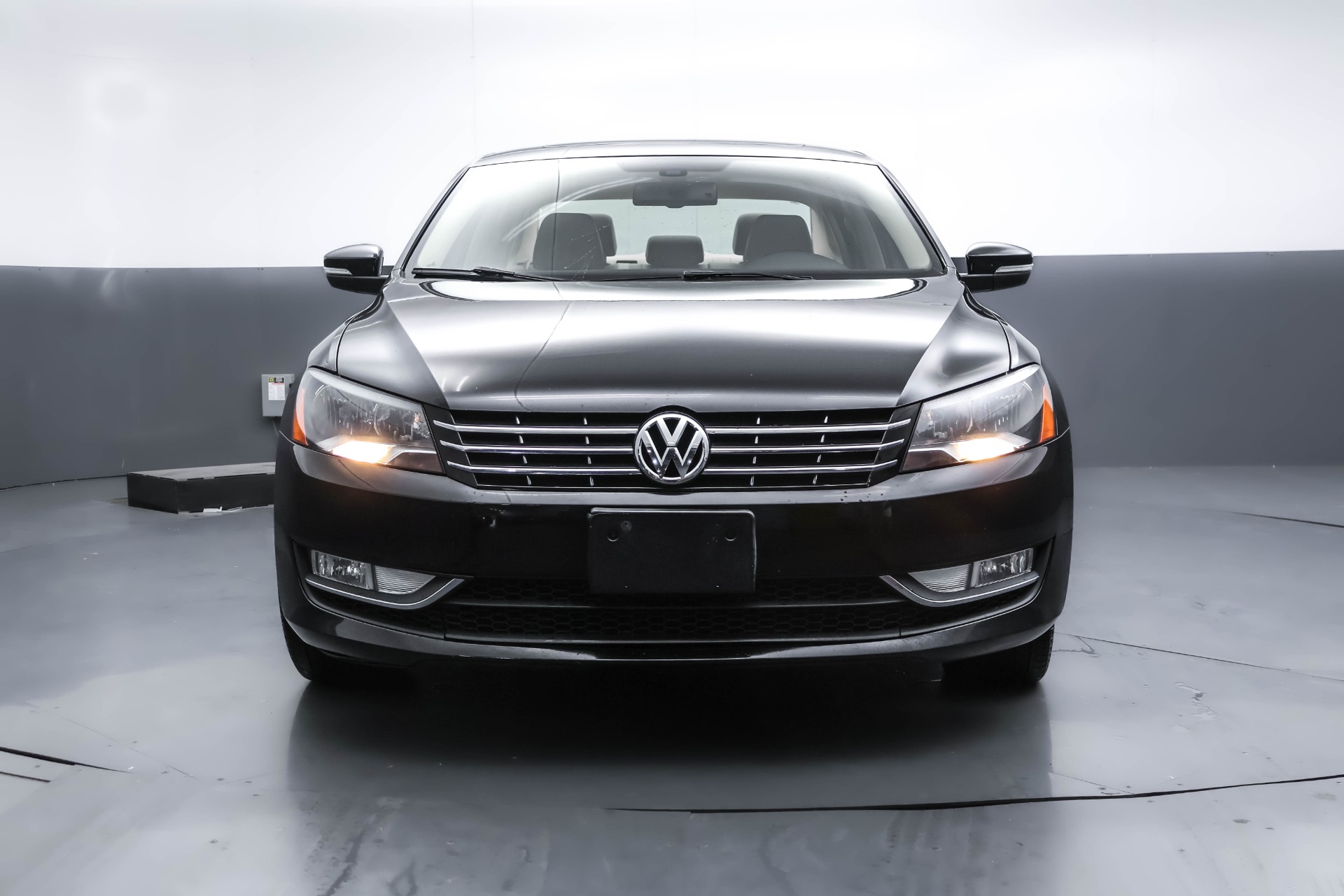2013 Volkswagen Passat SEL - Photo 20