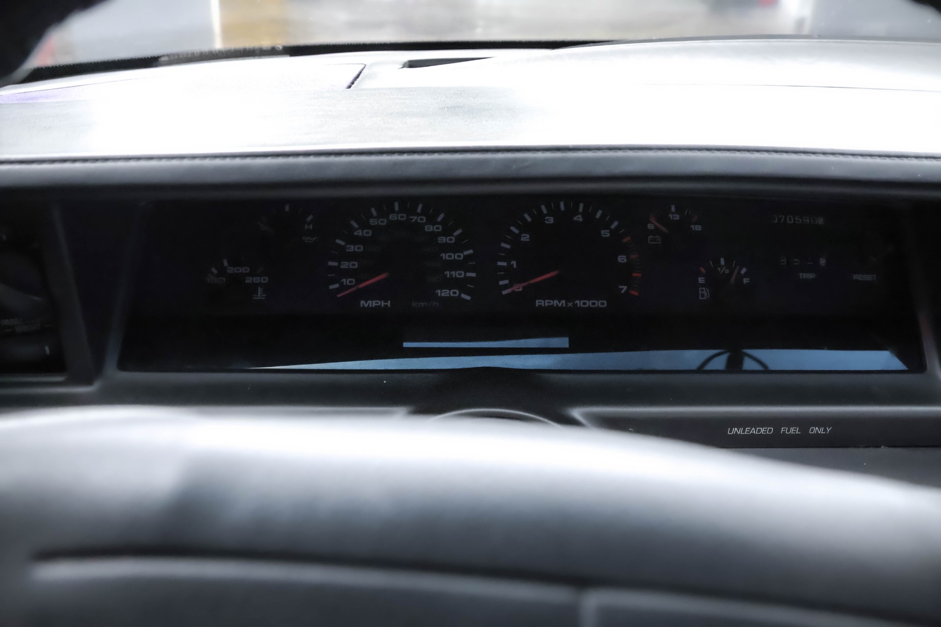 1994 Oldsmobile Cutlass Supreme - Photo 13