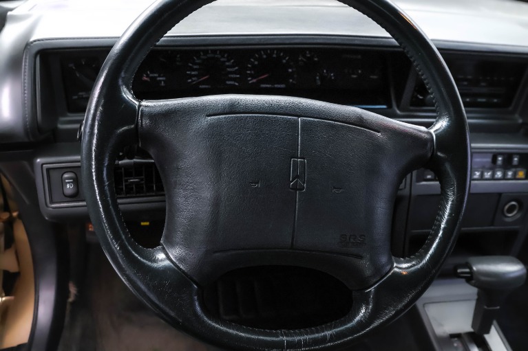 1994 Oldsmobile Cutlass Supreme - Photo 42