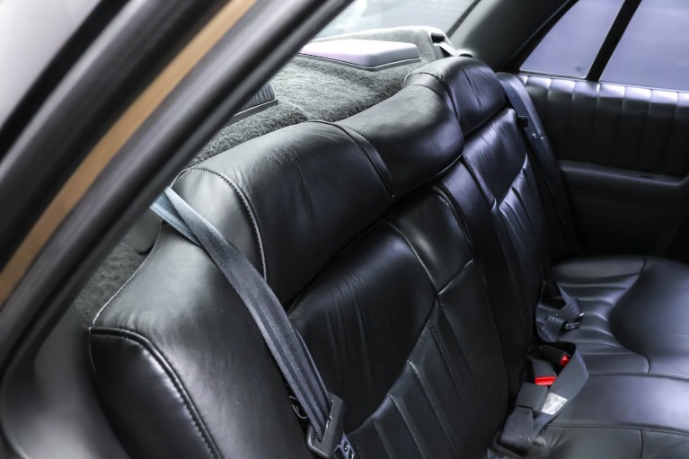 1994 Oldsmobile Cutlass Supreme - Photo 46