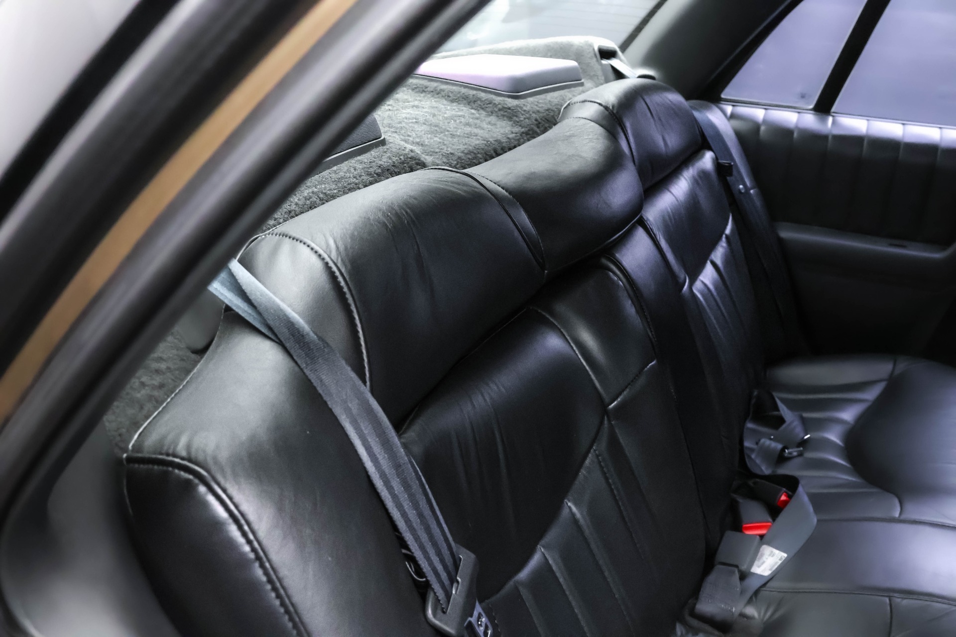 1994 Oldsmobile Cutlass Supreme - Photo 18
