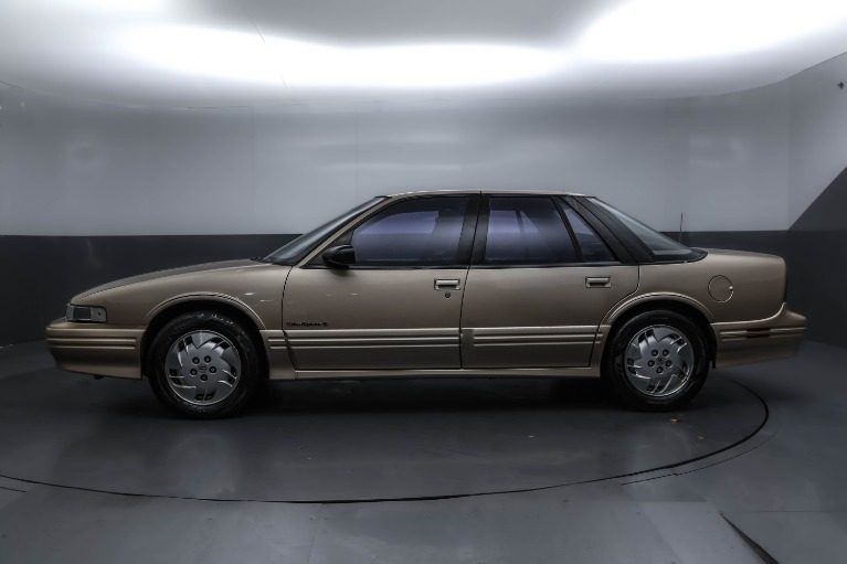 1994 Oldsmobile Cutlass Supreme - Photo 30