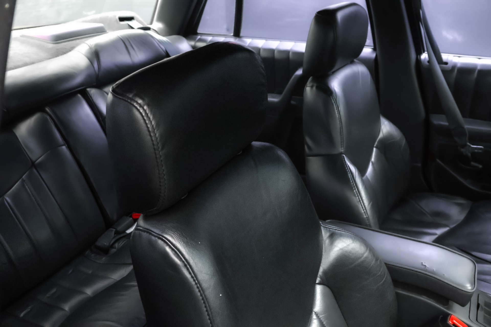 1994 Oldsmobile Cutlass Supreme - Photo 22