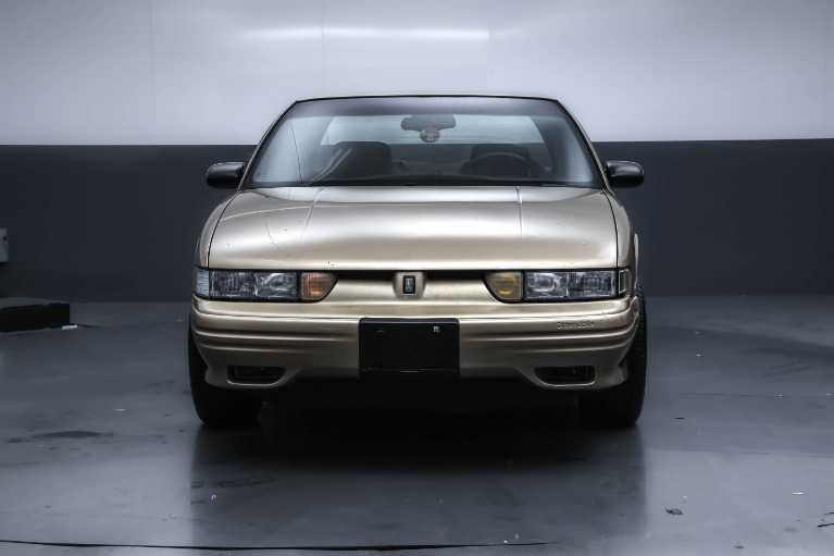 1994 Oldsmobile Cutlass Supreme - Photo 56