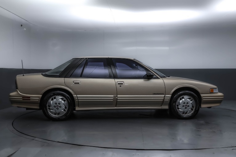 1994 Oldsmobile Cutlass Supreme - Photo 31