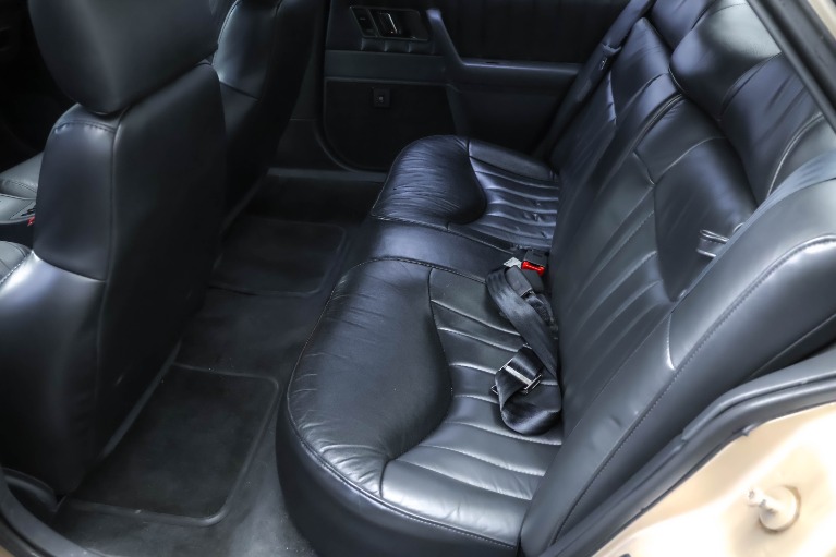 1994 Oldsmobile Cutlass Supreme - Photo 34