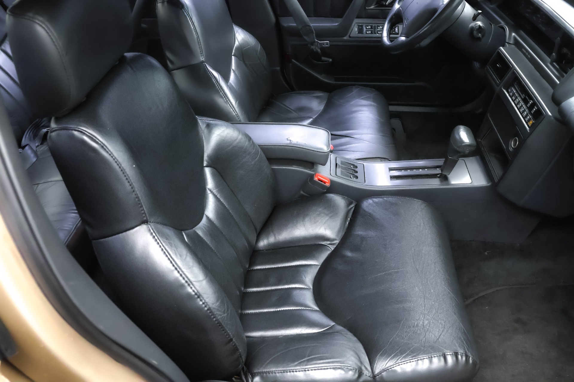 1994 Oldsmobile Cutlass Supreme - Photo 7