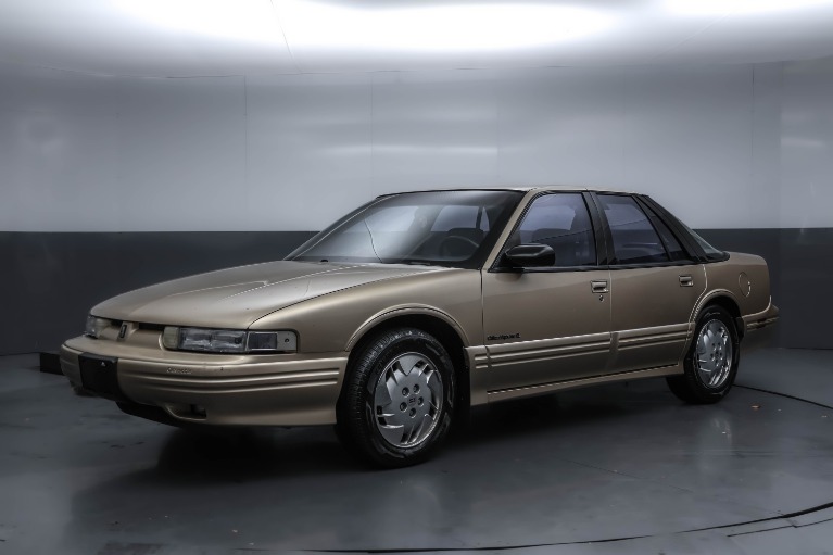 1994 Oldsmobile Cutlass Supreme's photo