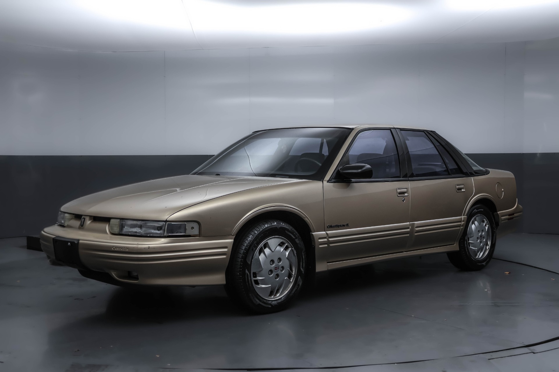 1994 Oldsmobile Cutlass's photo