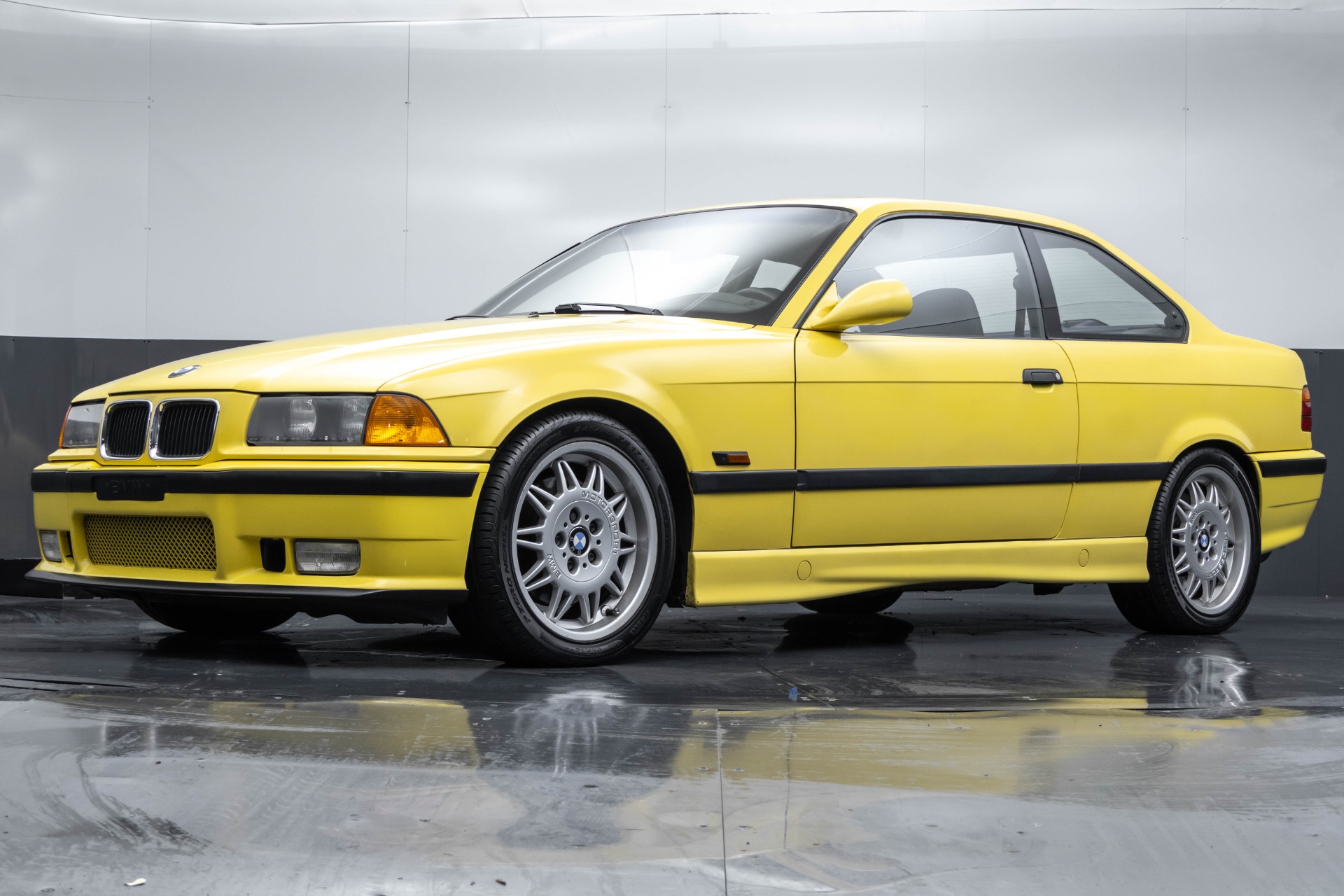 1995 BMW M3's photo