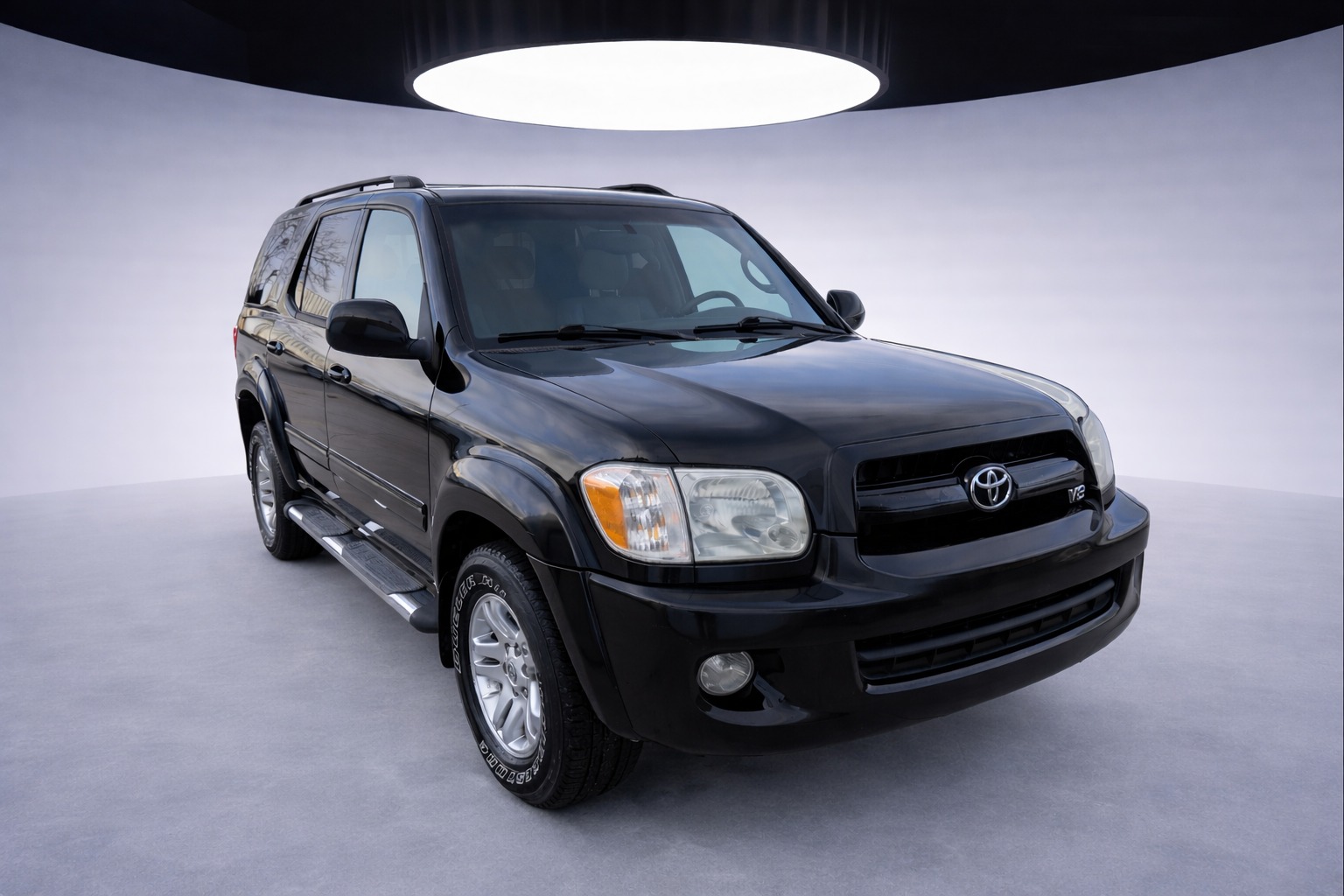 2006 Toyota Sequoia Limited 4x4's photo