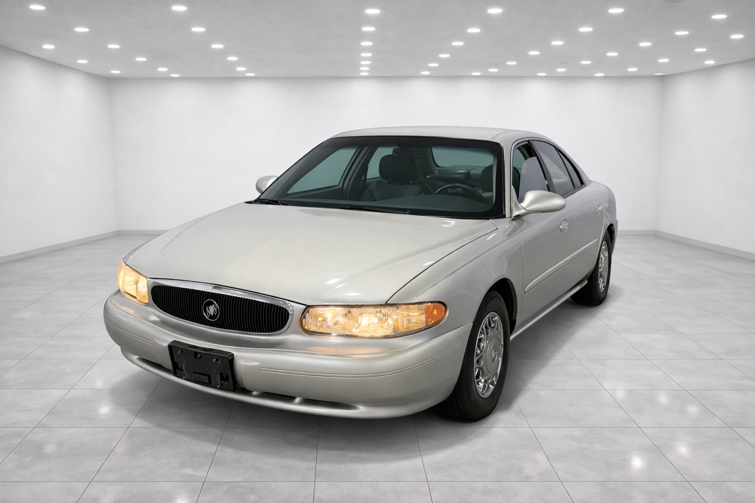 2005 Buick Century -'s photo