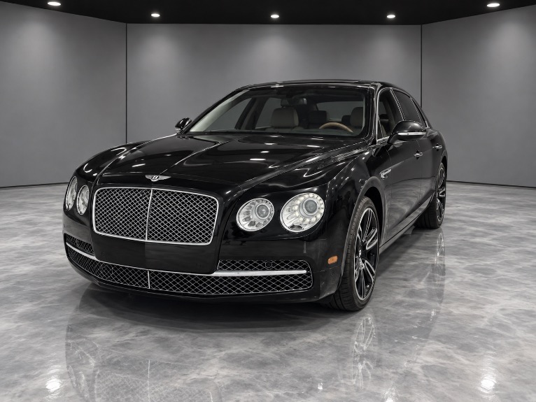 2014 Bentley Flying Spur