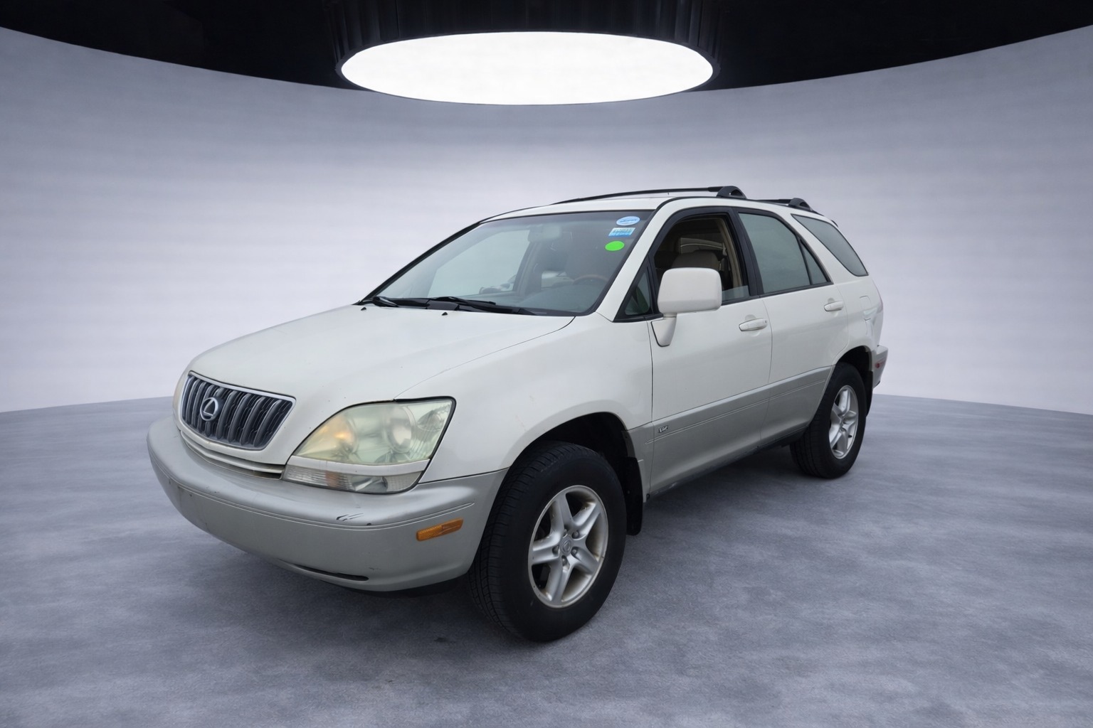 2003 Lexus RX 350 300 AWD's photo