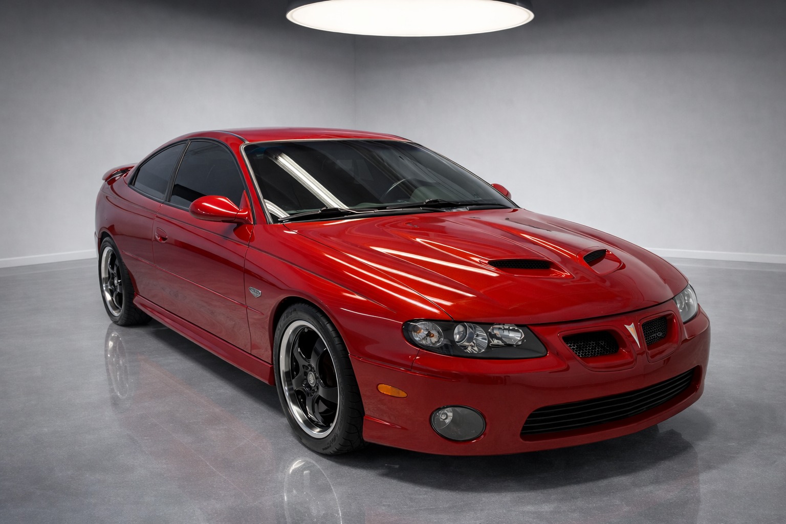 2006 Pontiac GTO -'s photo
