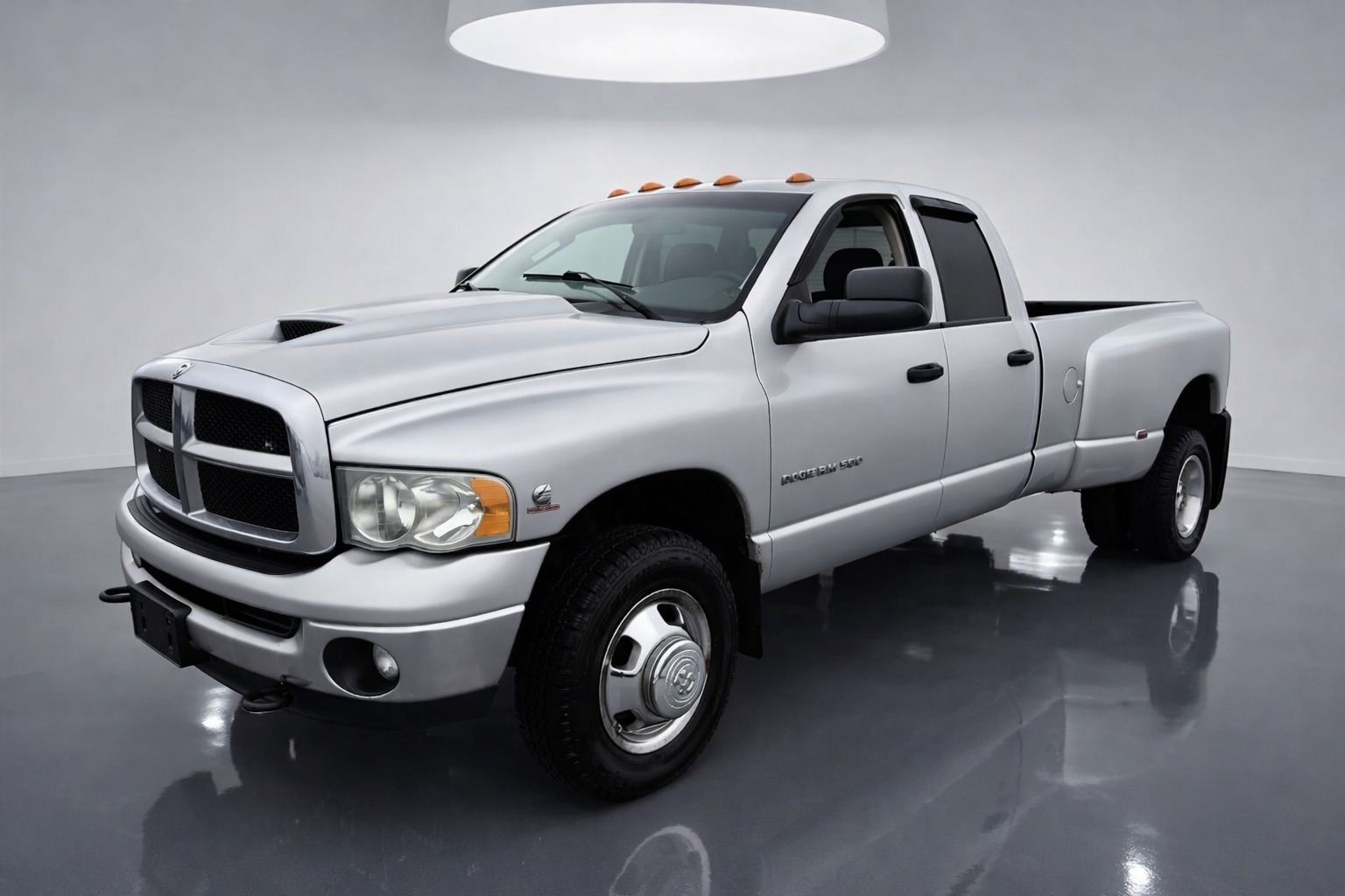 2003 Dodge Ram 3500 Pickup