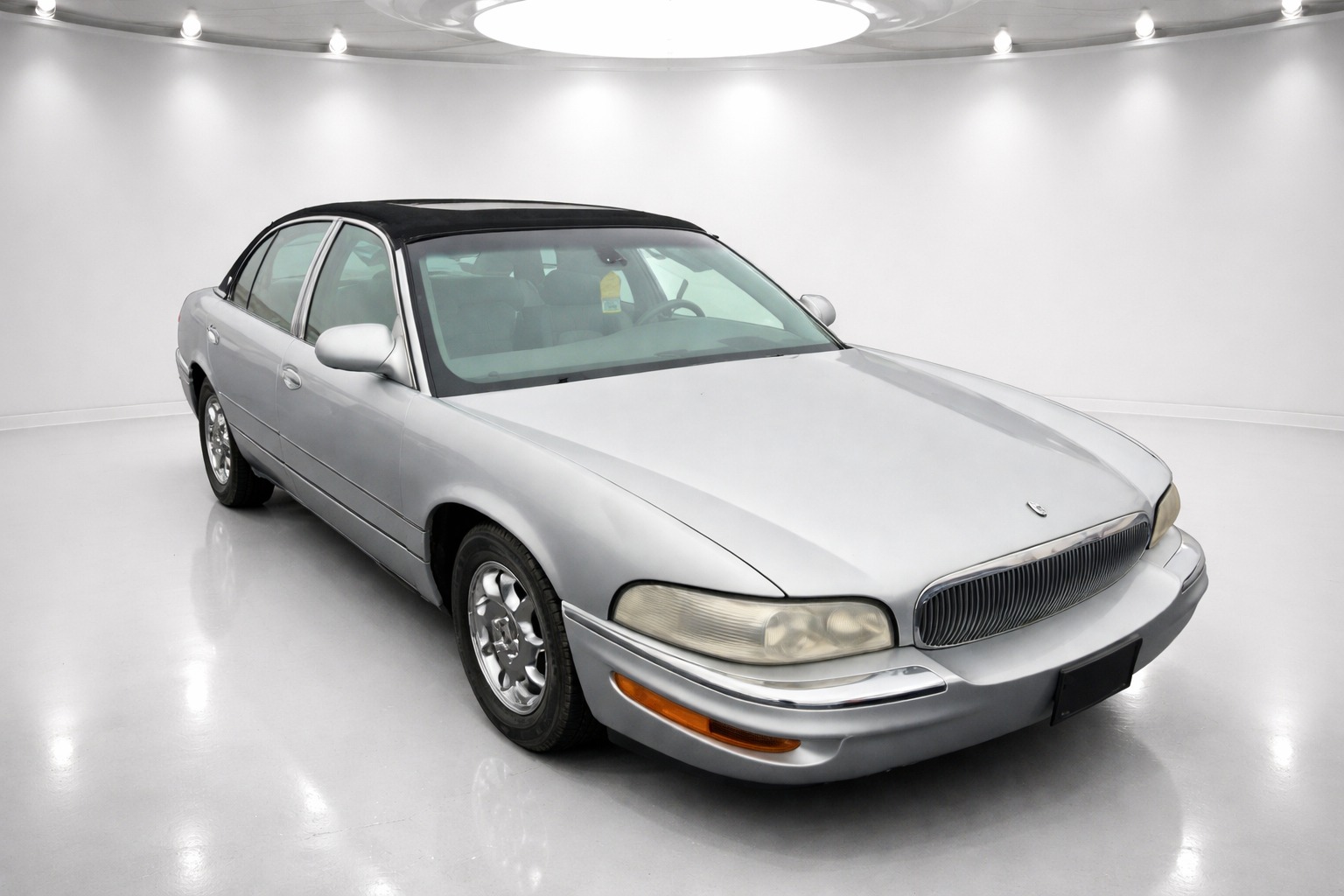 2001 Buick Park Avenue -'s photo