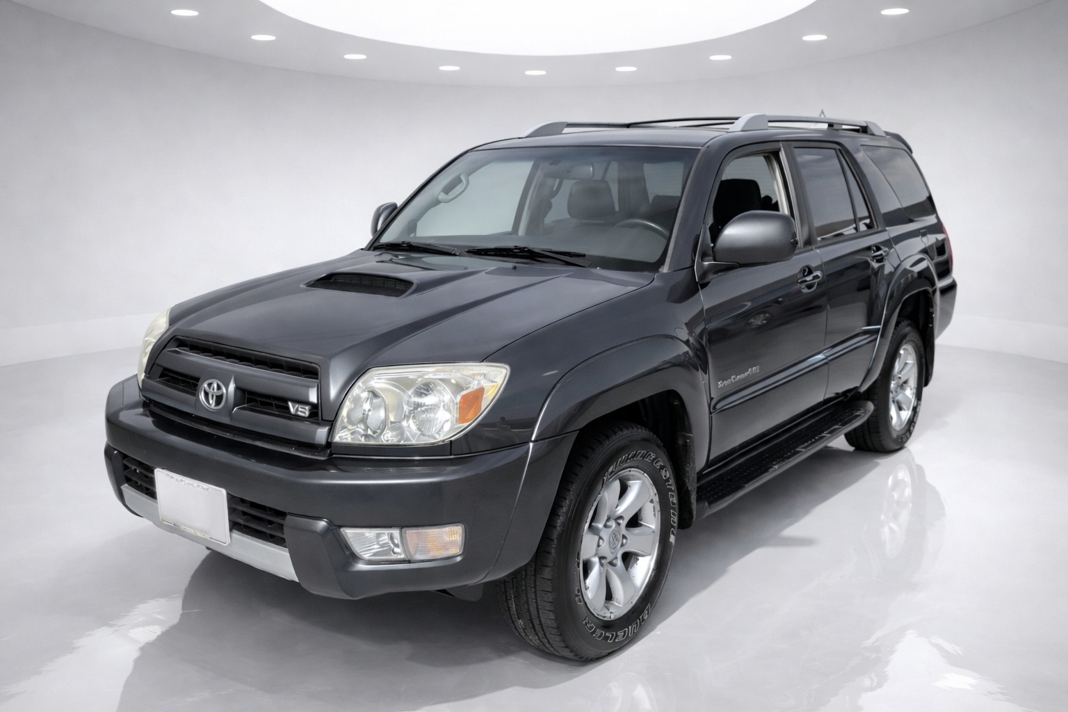 2005 Toyota 4Runner SR5 4x4 V8's photo