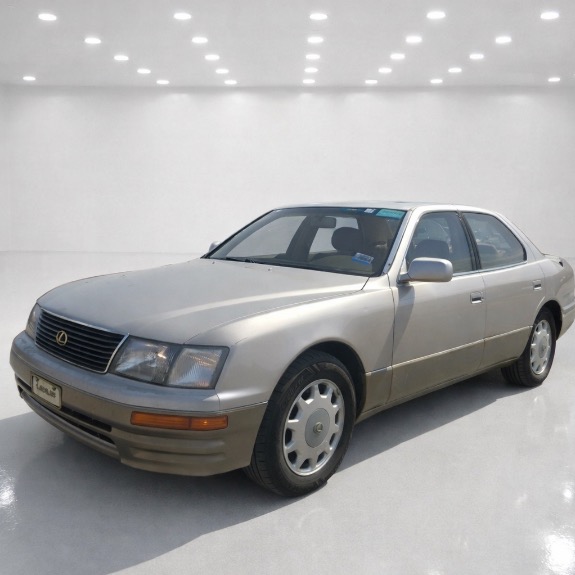 1996 Lexus LS